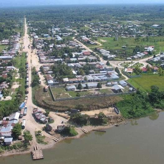 CONCLUYE EXPEDIENTE TÉCNICO DE OBRA DE SANEAMIENTO PARA DISTRITO DE SANTA LUCÍA