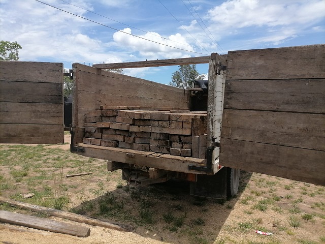 CON MADERA INCAUTADA GORESAM CONSTRUIRÁ NUEVOS VIVEROS AGROFORESTALES EN AHUASHIYACU 