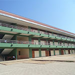 Colegio Picota